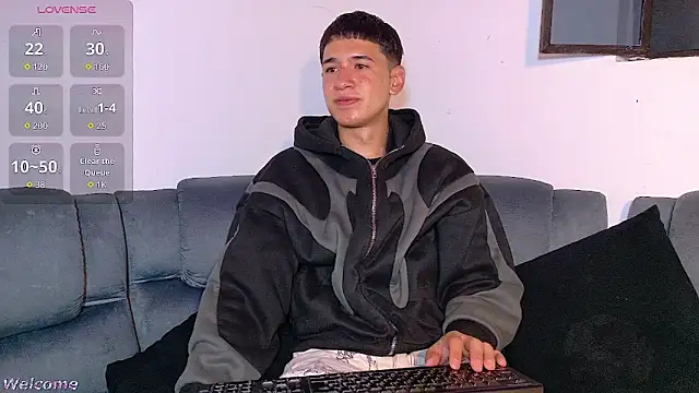 Mr daren  online show from March 2026 06:27:02 PM