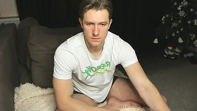 EthanPinkman online show from December 2024 09:50:02 AM