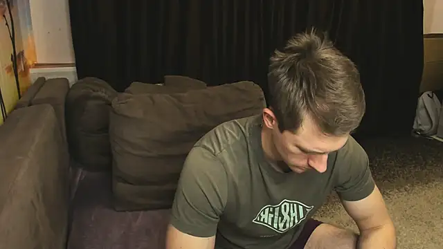 EthanPinkman online show from February 2025 09:07:01 AM