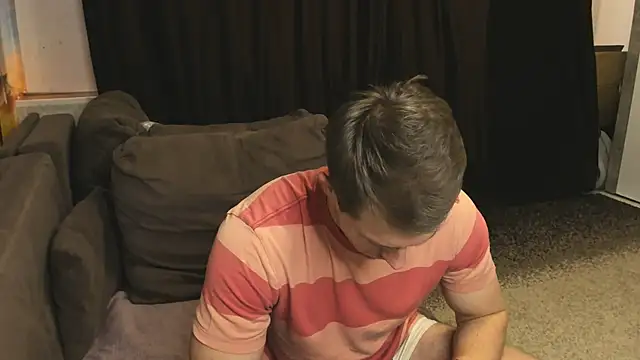 EthanPinkman online show from February 2025 09:43:01 AM