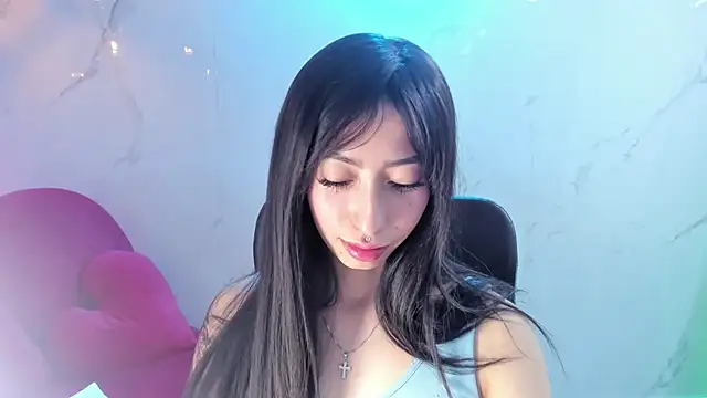 Snapshot of LilithCooperr_ chatting on November 2025 10:21:01 PM LilithCooperr online show from November 2025 10:21:01 PM