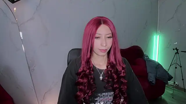 LilithCooperr  online show from March 2026 03:41:02 AM