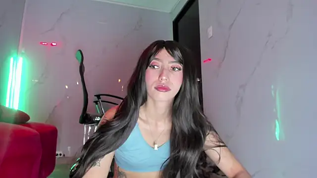 LilithCooperr  online show from April 2026 08:40:01 AM