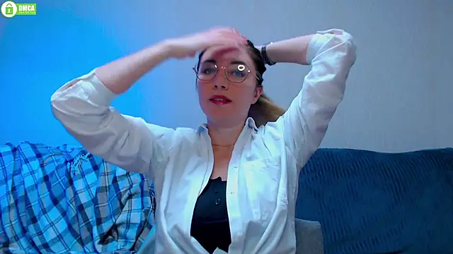 Sweet   Amelia online show from October 2025 03:35:01 PM