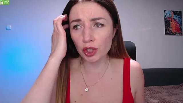 Sweet   Amelia online show from June 2026 05:04:02 PM