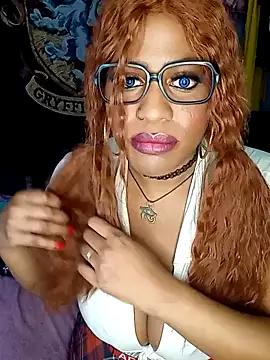 AmazonianMistress online show from February 2025 05:10:02 AM