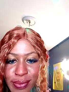 AmazonianMistress online show from February 2025 01:57:01 AM