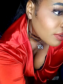 AmazonianMistress online show from September 2025 09:04:01 PM