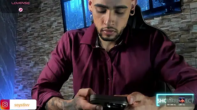 Snapshot of Seth_Owner chatting on February 2026 02:09:02 AM Seth Owner online show from February 2026 02:09:02 AM