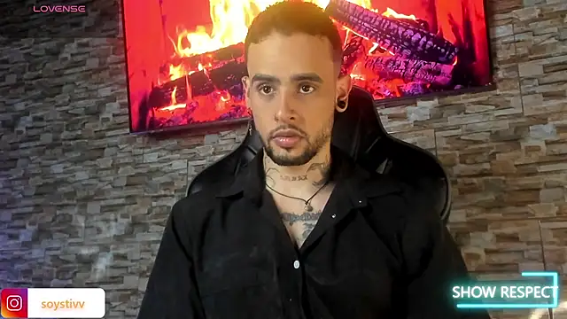 Snapshot of Seth_Owner chatting on February 2026 01:16:02 AM Seth Owner online show from February 2026 01:16:02 AM