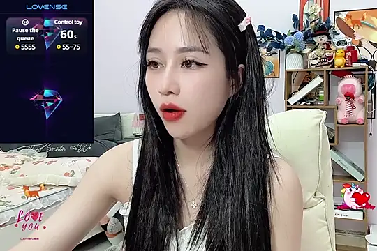  LLisa  online show from December 2024 06:05:01 PM