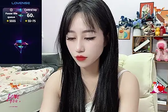  LLisa  online show from December 2024 05:49:02 AM