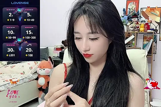  LLisa  online show from December 2024 09:26:02 PM