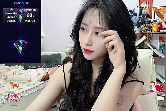  LLisa  online show from January 2025 06:19:02 PM