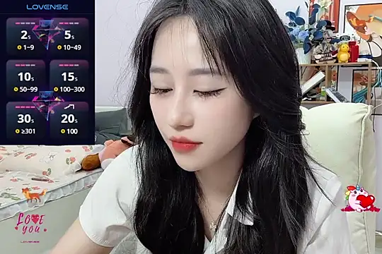  LLisa  online show from January 2025 08:42:01 PM