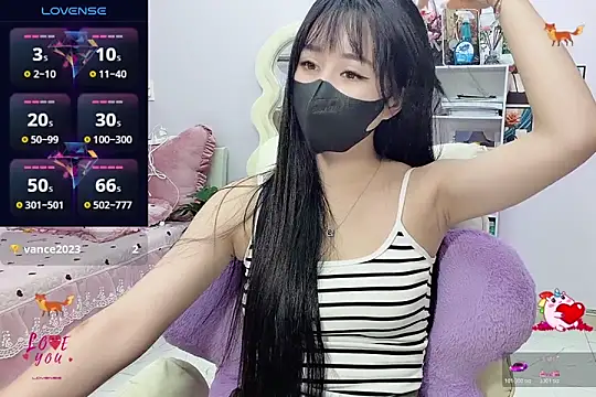  LLisa  online show from December 2025 02:16:02 AM