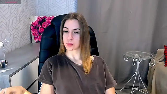 Naughty  Megan online show from February 2025 04:46:02 PM