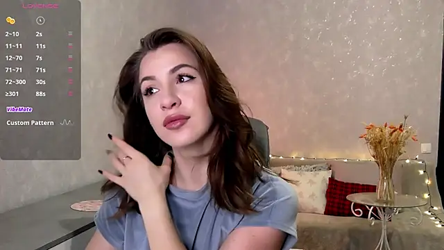 Snapshot of Naughty__Megan chatting on February 2026 10:47:01 AM Naughty Megan online show from February 2026 10:47:01 AM