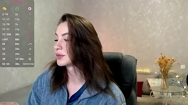 Naughty  Megan online show from April 2026 07:55:03 AM