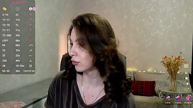 Naughty  Megan online show from June 2026 03:08:01 AM