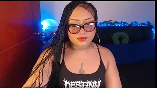 LiaScarlett online show from June 2026 10:54:02 AM
