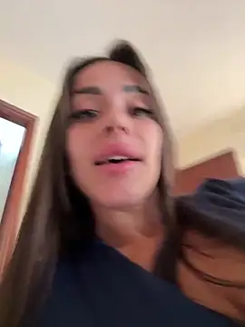 Snapshot of Alisa-Marie chatting on March 2025 11:38:02 AM Alisa-Marie online show from March 2025 11:38:02 AM