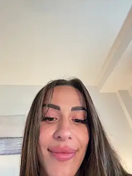 Snapshot of Alisa-Marie chatting on March 2025 01:51:01 PM Alisa-Marie online show from March 2025 01:51:01 PM