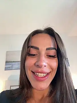 Snapshot of Alisa-Marie chatting on March 2025 11:11:02 AM Alisa-Marie online show from March 2025 11:11:02 AM