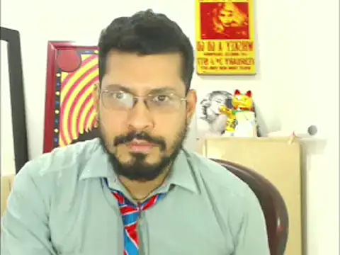 MikeRiverx online show from February 2025 07:30:01 PM