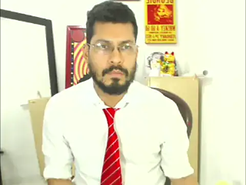 MikeRiverx online show from February 2025 05:15:02 PM