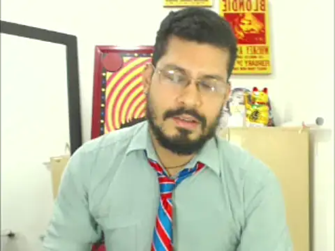 MikeRiverx online show from February 2025 07:38:02 PM