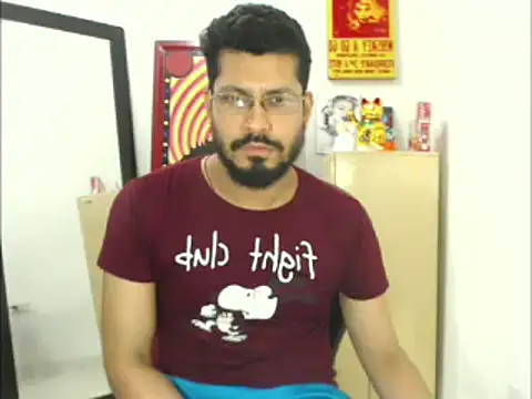 MikeRiverx online show from March 2025 03:57:01 AM