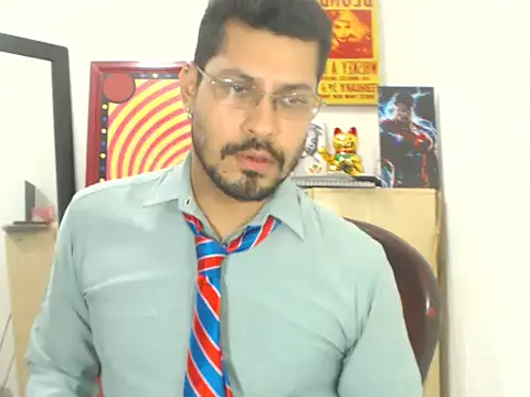 MikeRiverx online show from September 2025 02:59:01 AM