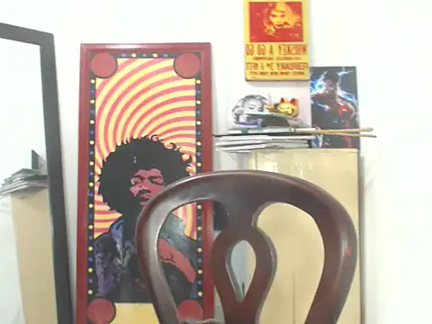 MikeRiverx online show from January 2026 02:57:02 AM