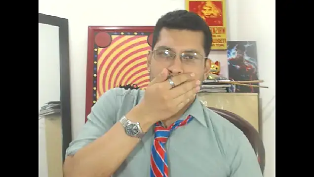 MikeRiverx online show from January 2026 03:56:02 AM