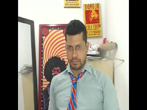 MikeRiverx online show from March 2026 03:33:01 AM