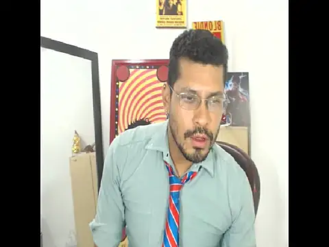 MikeRiverx online show from March 2026 05:40:02 AM