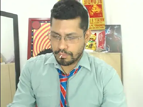 MikeRiverx online show from March 2026 04:24:02 AM