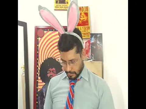 MikeRiverx online show from April 2026 10:29:02 PM