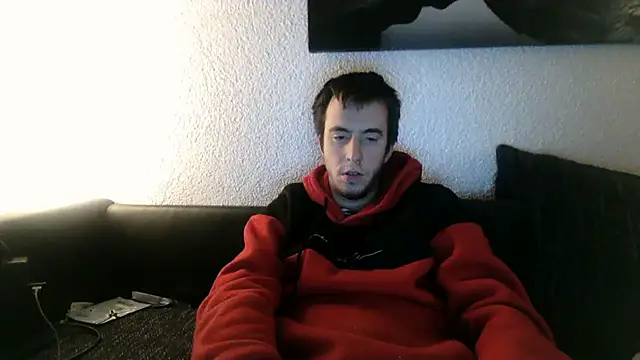 Drummer112 online show from October 2025 08:38:01 PM