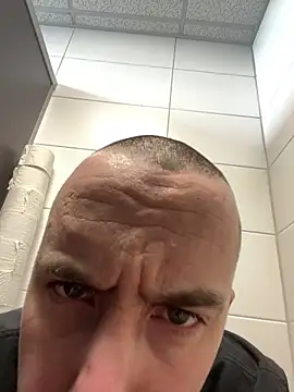 Drummer112 online show from April 2026 08:58:01 AM