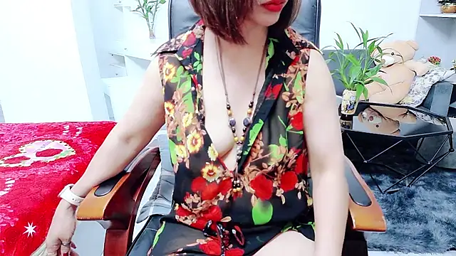 Miu-Le online show from June 2026 10:34:01 PM