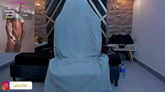 Adbel Sady online show from November 2025 11:21:02 AM