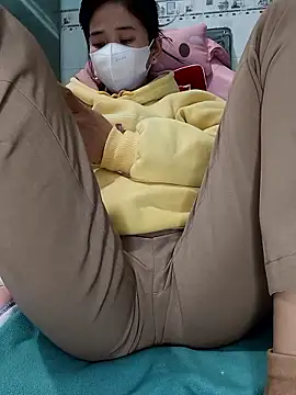 Xaoxang online show from January 2026 09:20:01 PM