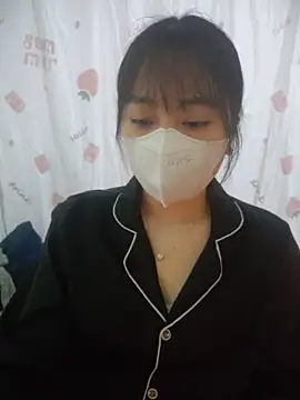 Kajisu 26 online show from February 2026 12:58:01 AM