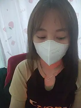 Kajisu 26 online show from March 2026 01:22:02 AM