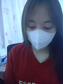 Kajisu 26 online show from April 2026 01:36:01 AM