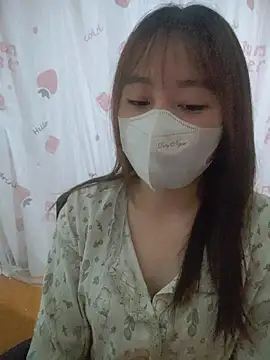 Kajisu 26 online show from May 2026 12:52:02 AM