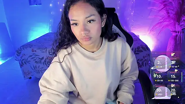 Snapshot of Riana_Kean chatting on December 2025 05:17:02 AM Riana Kean online show from December 2025 05:17:02 AM