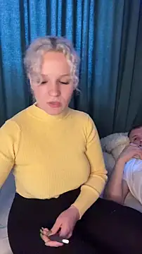 MrMrsRight online show from December 2024 07:44:01 AM